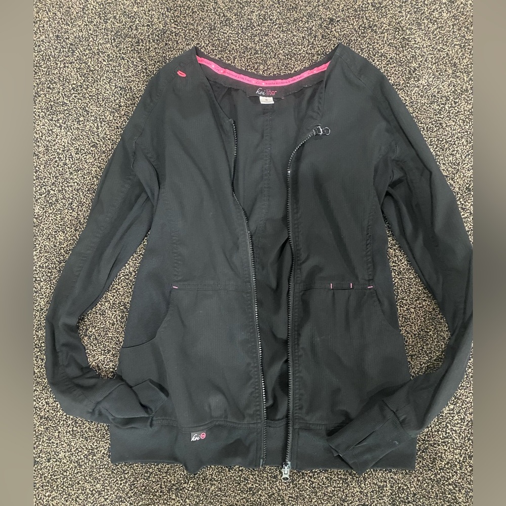 Koi Lite Nursing Jacket